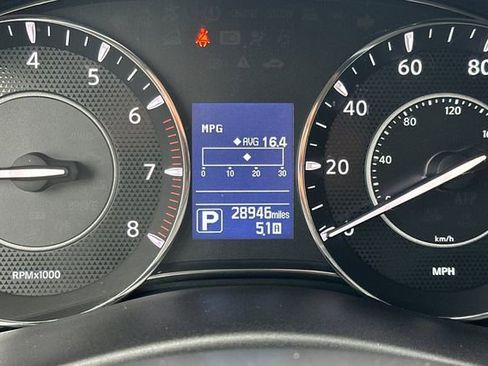 Used 2020 Nissan Armada SL w/ Premium Package image 32