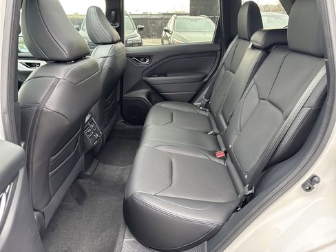 New 2026 Subaru Forester Limited image 29