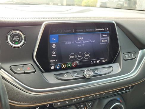 Used 2021 Chevrolet Blazer Premier image 27