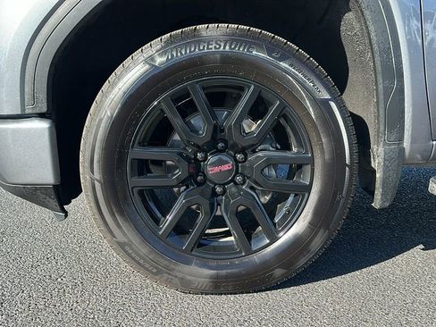 Used 2020 GMC Sierra 1500 Elevation image 14