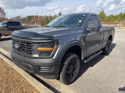 Used 2025 Ford F150 XL