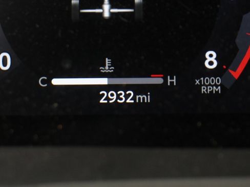 Used 2024 Toyota Tacoma TRD Sport image 23