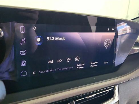 Used 2024 Buick Envista Avenir image 28