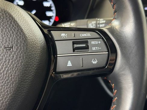 Used 2023 Honda HR-V Sport image 31