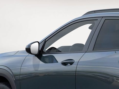New 2026 Chevrolet Trax LT FWD image 12