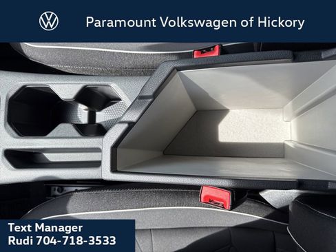 New 2026 Volkswagen Jetta Sport FWD image 26