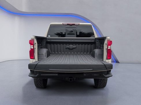 New 2026 Chevrolet Silverado 1500 ZR2 w/ Dark Appearance Package AWD/4WD image 6