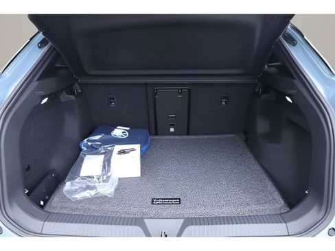 New 2026 Volkswagen ID.4 Pro S RWD image 16