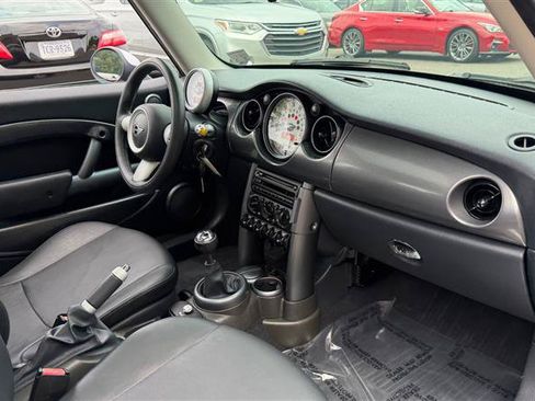 Used 2006 MINI Cooper Hardtop FWD image 13