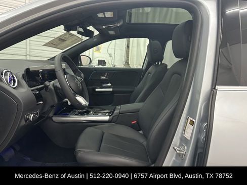 Certified 2025 Mercedes-Benz GLA 250 image 16