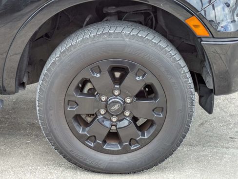 Used 2020 Ford Ranger XLT w/ Equipment Group 301A Mid AWD/4WD image 11