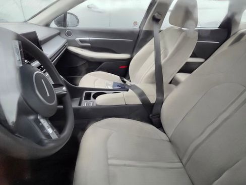 Used 2025 Hyundai Sonata SEL FWD image 9