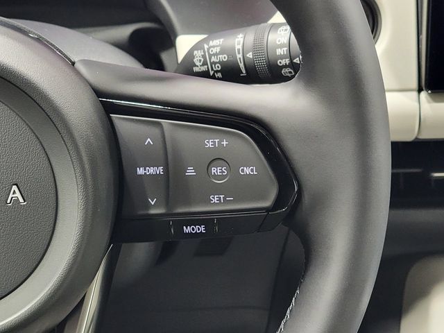 New 2026 MAZDA CX-5 Preferred AWD/4WD image 27