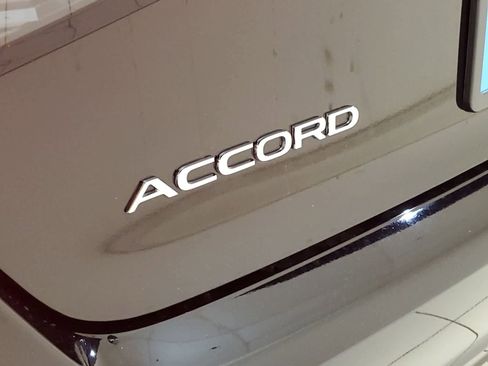 Used 2025 Honda Accord Sport image 21