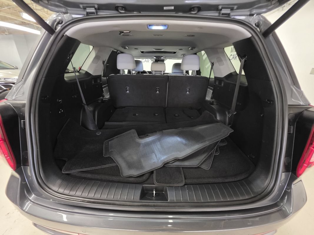 Used 2024 Hyundai Palisade SEL AWD/4WD image 26