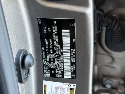 Used 2020 Lexus RX 350L Premium w/ Premium Package AWD/4WD image 36