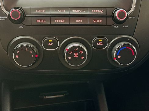 Used 2018 Kia Forte LX w/ LX Popular Package FWD image 22