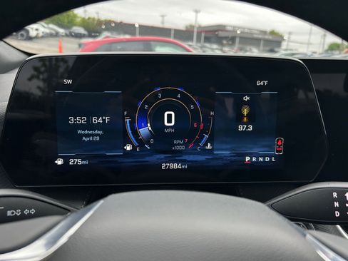 Used 2025 Chevrolet Equinox LT FWD image 35