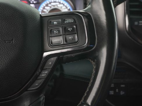 Used 2022 RAM 2500 Limited image 21