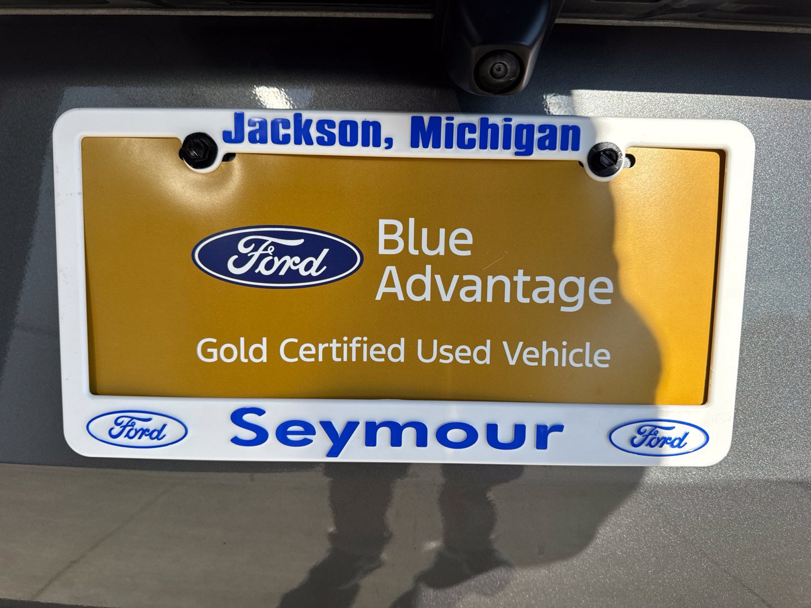 Certified 2023 Ford Escape Active w/ Tech Pack #2 AWD/4WD image 17