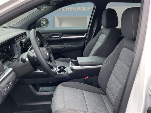 New 2026 GMC Terrain Elevation image 24