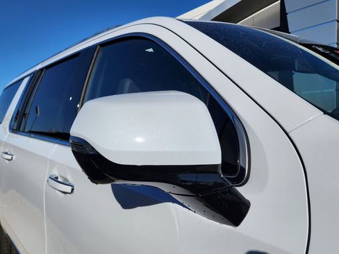 New 2026 GMC Yukon XL Denali image 10