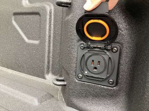 New 2025 GMC Sierra 2500 Pro w/ Convenience Package image 14