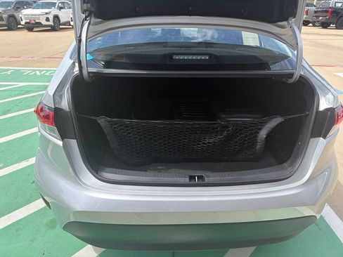 Used 2024 Toyota Corolla LE FWD image 18