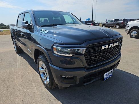 New 2025 RAM 1500 Lone Star image 10