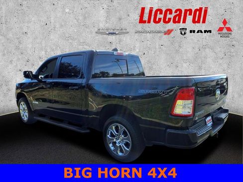 Used 2023 RAM 1500 Big Horn image 3