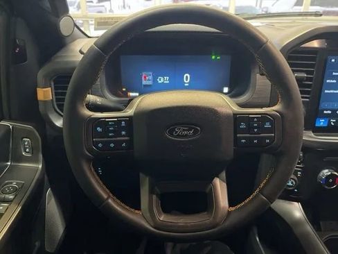 Used 2025 Ford F150 Tremor w/ Mobile Office Package image 18