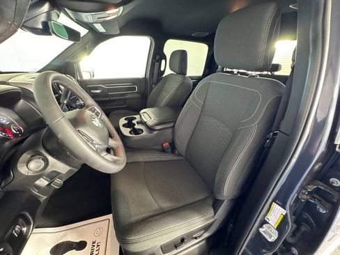 Used 2026 RAM 2500 Big Horn AWD/4WD image 30