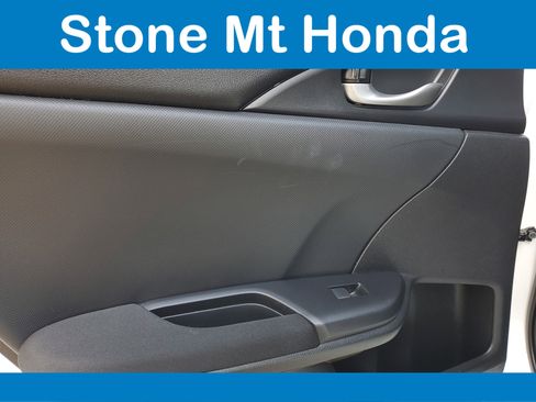 Used 2018 Honda Civic Si image 12