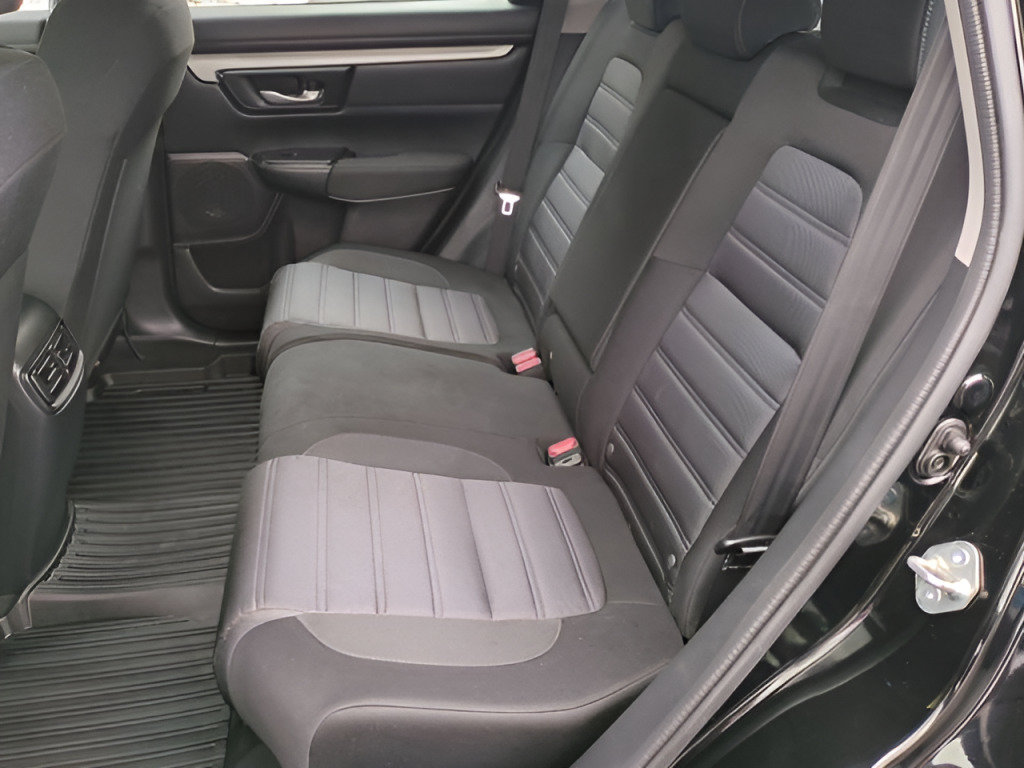 Used 2020 Honda CR-V LX image 27