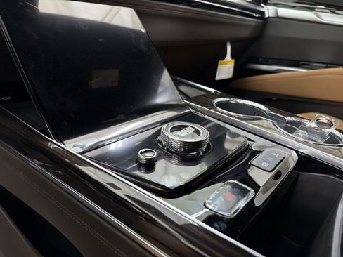 New 2026 Cadillac Escalade Luxury w/ Touring Package image 23