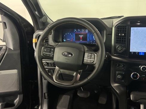 Used 2025 Ford F150 Tremor w/ Tow/Haul Package image 13