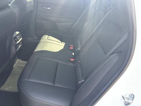 New 2026 Nissan Murano SL AWD/4WD image 21