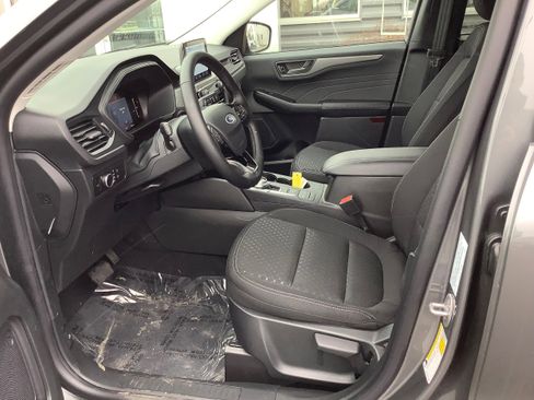 New 2026 Ford Escape Active w/ Cold Weather Package AWD/4WD image 7