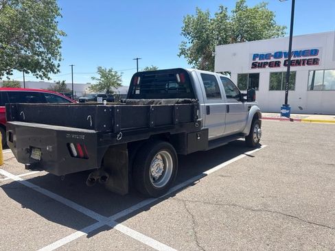 Used 2008 Ford F450 XL AWD/4WD image 6