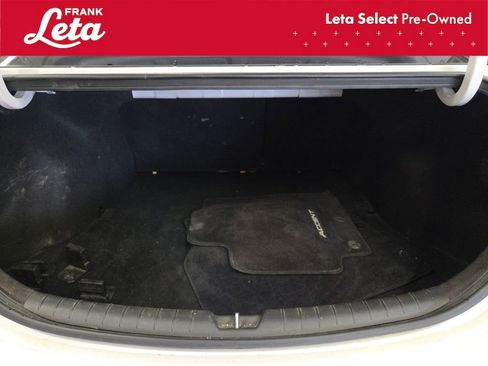 Used 2020 Hyundai Accent SE w/ Cargo Package image 23