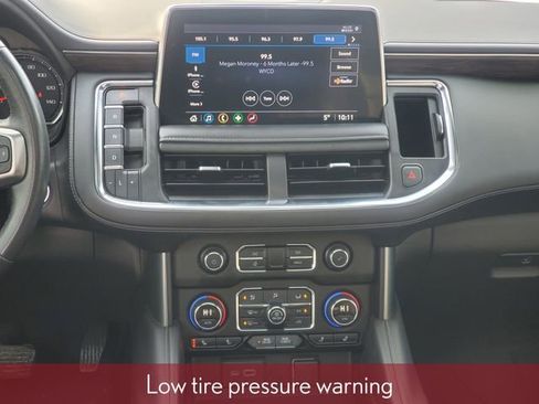 Used 2021 Chevrolet Tahoe Z71 image 39