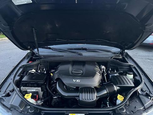 Used 2014 Jeep Grand Cherokee Altitude AWD/4WD image 23