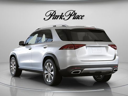 Used 2021 Mercedes-Benz GLE 350 image 13