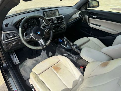 Used 2016 BMW M235i Convertible RWD image 17