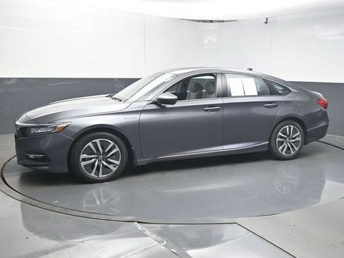 Used 2020 Honda Accord EX-L image 4