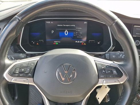 Used 2022 Volkswagen Jetta Sport FWD image 19