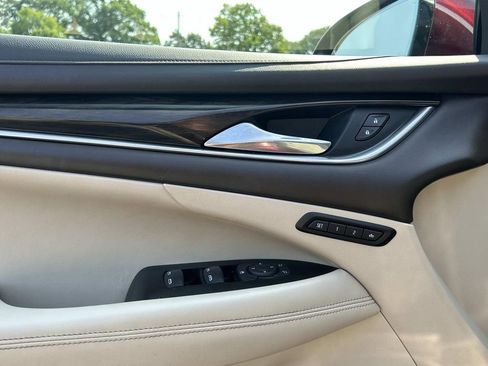 Used 2017 Buick LaCrosse Premium w/ Driver Confidence Package #2 FWD image 14