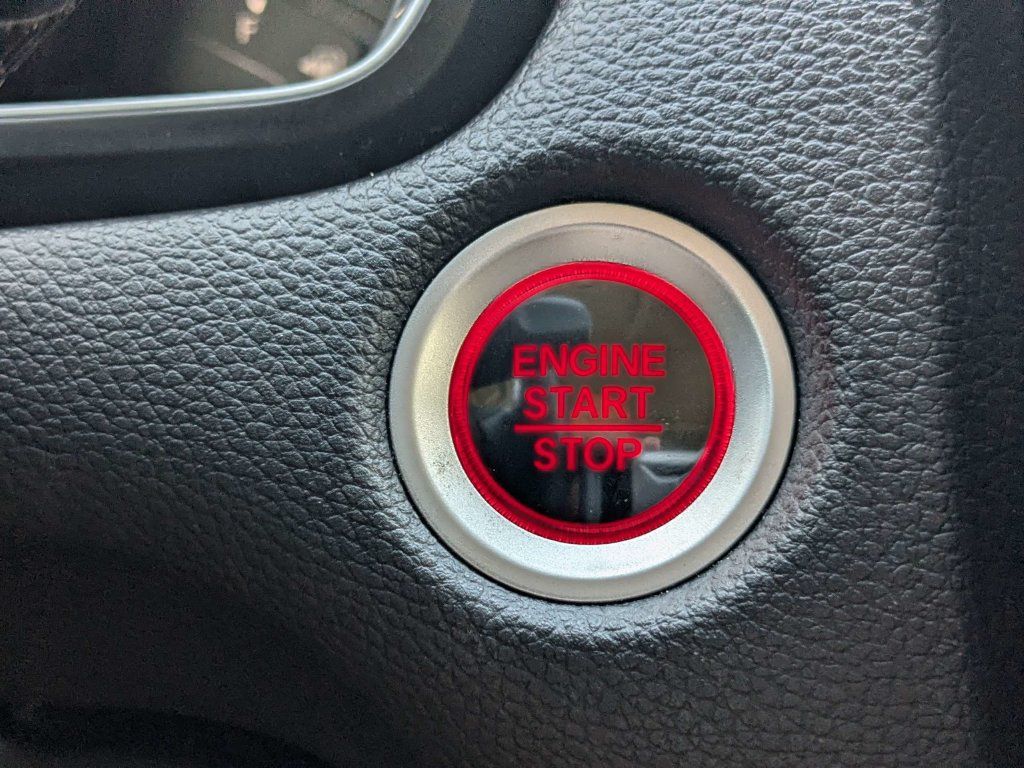 Used 2022 Honda CR-V EX-L image 27