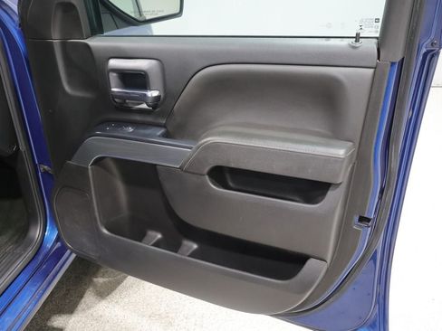 Used 2017 Chevrolet Silverado 1500 LT w/ All Star Edition RWD image 23