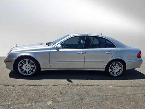 Used 2007 Mercedes-Benz E 350 Sedan image 6